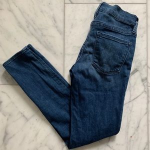 Frame Denim Jeans